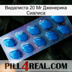 Видалиста 20 Мг Дженерика Сиалиса viagra1